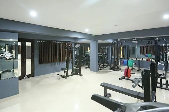 The Royal Crown Hotel Gurgaon