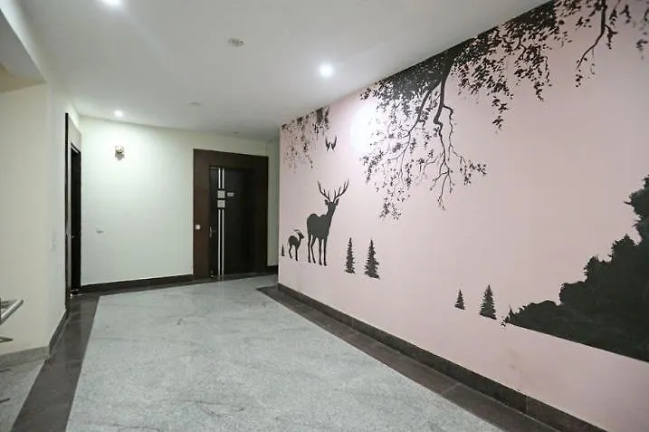 The Royal Crown Hotel Gurgaon