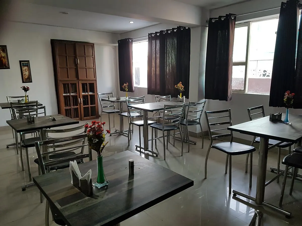 The Royal Crown Hotel Gurgaon